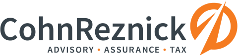 CohnReznick Logo