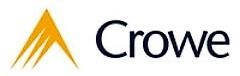 Crowe NEW LOGO