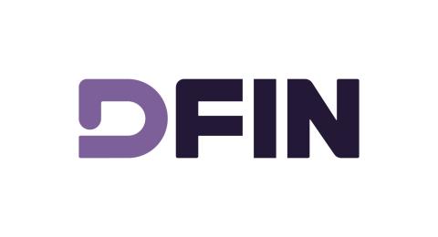 Mid-South ACG Capital Connection Bronze Donnelley Financial SolutionsSponsor 