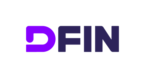 DFIN Logo