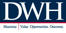 DWH Logo
