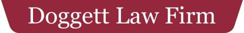 Doggett Law Firm logo