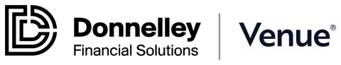 Donnelley Financial Solutions