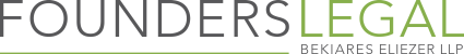 Founders Legal Logo