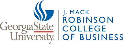 RCB GSU Logo