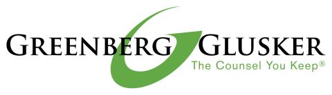 Greenberg Glusker