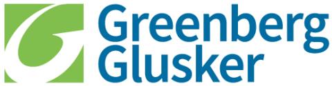 Greenberg Glusker Greenberg Glusker