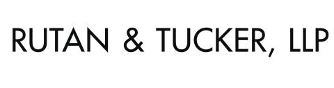 Rutan & Tucker, LLP