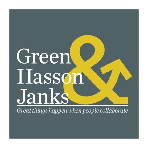 Green Hasson & Janks