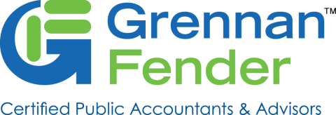  Grennan Fender Logo