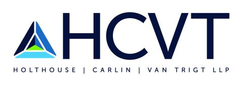 HCVT HCVT