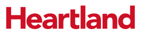 Heartland Payment Systems Heartland Logo