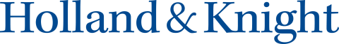 Holland & Knight Holland & Knight