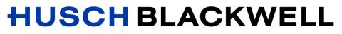 Husch Blackwell