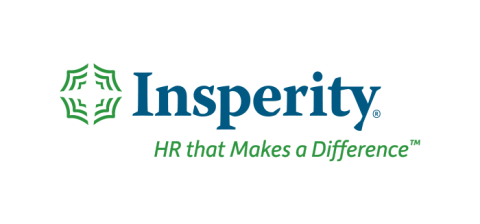 Insperity | HR that Makes a Difference