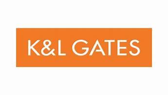 K&L Gates K&L Gates