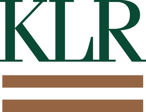KLR KLR