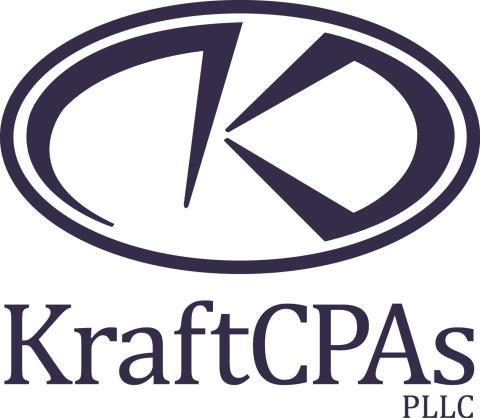 Kraft CPAs sponsor Kraft CPAs Mid-South ACG Capital Connection Sponsor