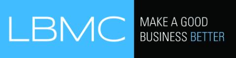 Mid-South ACG Capital Connections Silver Sponsor LBMC