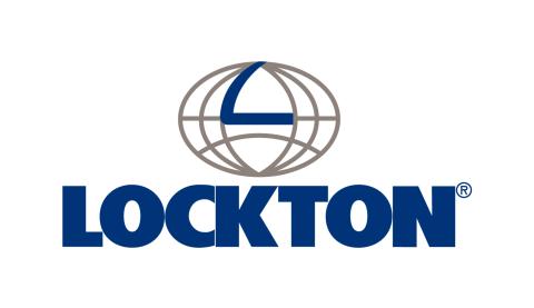 Silver Sponsor Lockton Companies