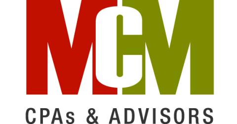 MCM Coffee Station Sponsor 2019 Mid-South ACG Capital Connection