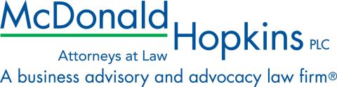 McDonald Hopkins