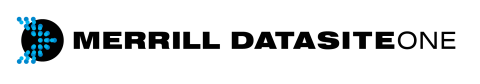 Merrill DatasiteOne