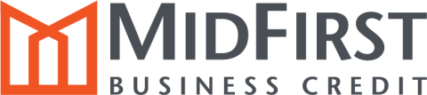 MidFirst Logo