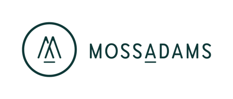 Moss Adams Moss Adams Logo