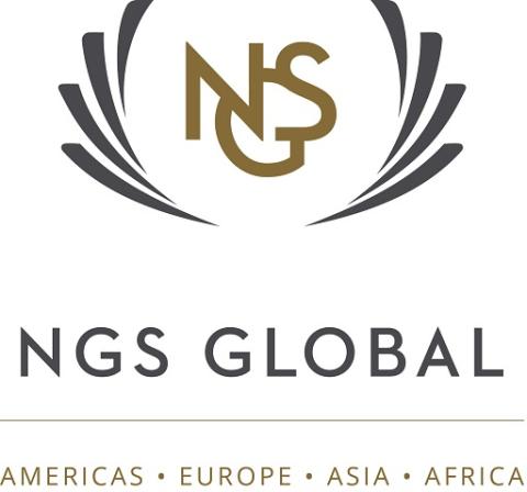 NGS Global Executive Search NGS Global Logo