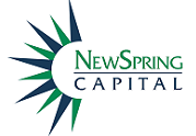 NewSpring Logo NewSpring Capital