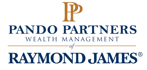 Pando Partners Wealth Management of Raymond James