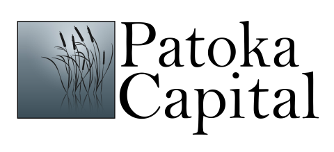 Patoka Capital 2019 Mid-South Capital Connection Silver Sponsor