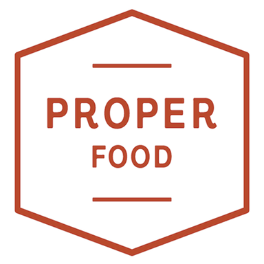 Proper Food