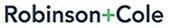 Robinson+Cole