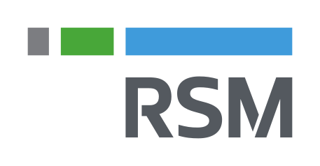 RSM - Platinum Sponsor RSM US LLP