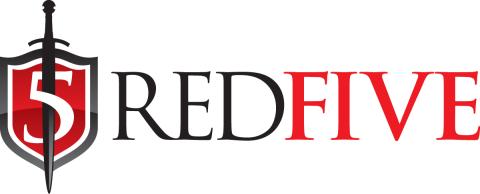 Red Five Security