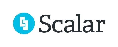 Scalar