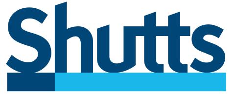 Shutts Logo