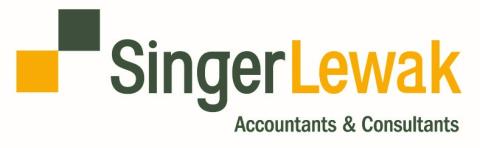 SingerLewak logo SingerLewak_logo