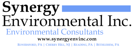 Synergy Environmental Inc.