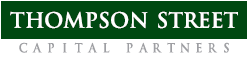 Thompson Street Capital Partners Thompson Street Capital Partners