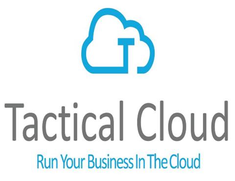 Tactical Cloud