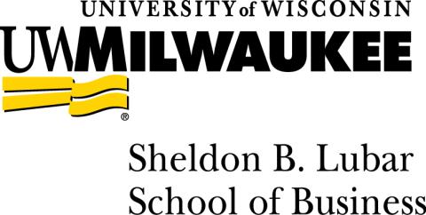 UWM Lubar School of Business