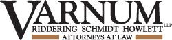 Varnum Logo