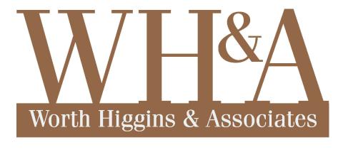 Worth Higgins & Associates