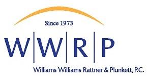 Williams Williams Rattner & Plunkett