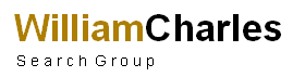 William Charles Search Group Logo