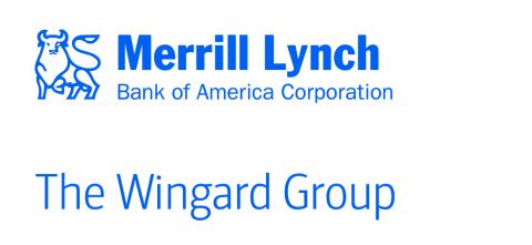 The Wingard Group - Merrill Lynch The Wingard Group - Merrill Lynch