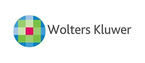 Wolters Kluwer Wolters Kluwer